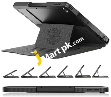 Ztotop 9Th / 8Th 7Th Generation 10.2 Inch Ipad Case With Pencil Holder - Imported From Uk